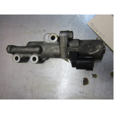 06X026 Left Variable Valve Timing Solenoid From 2004 NISSAN MAXIMA  3.5